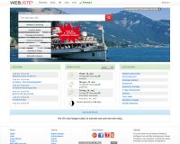 Webliste.ch - Schweizer Webkatalog